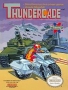 Nintendo  NES&nbsp; - &nbsp;Thundercade